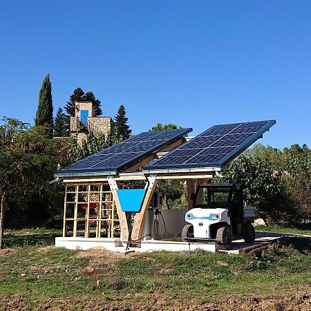 Une Campagne En Provence Bras Kültér fotó