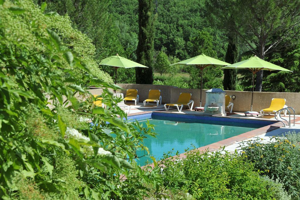 Une Campagne En Provence Bras Kültér fotó