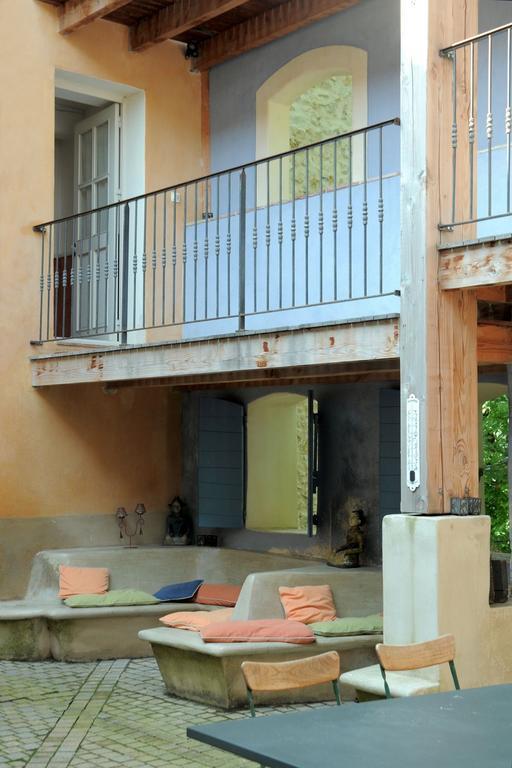Une Campagne En Provence Bras Kültér fotó