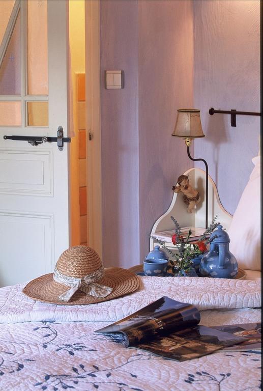 Une Campagne En Provence Bras Kültér fotó