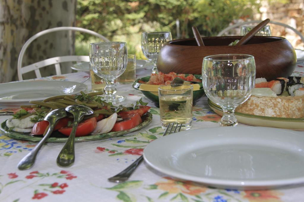 Une Campagne En Provence Bras Szoba fotó