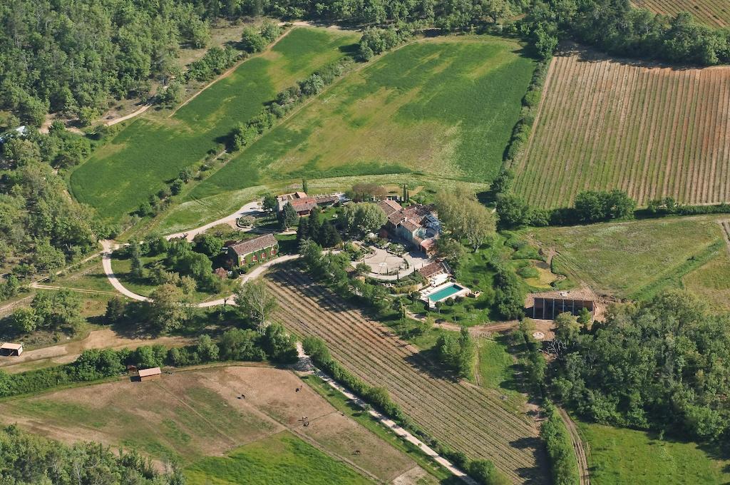 Une Campagne En Provence Bras Kültér fotó