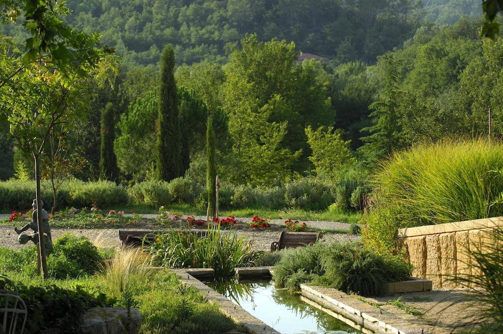 Une Campagne En Provence Bras Kültér fotó