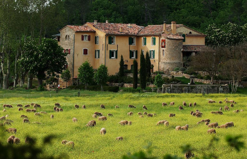 Une Campagne En Provence Bras Kültér fotó