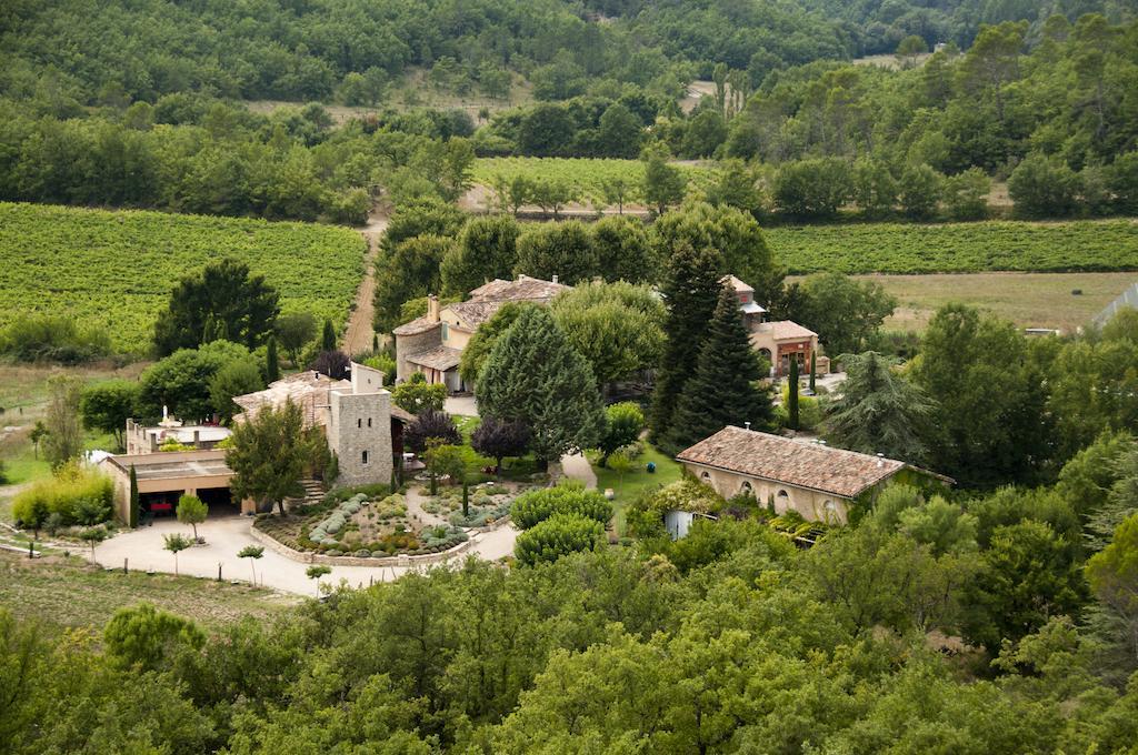 Une Campagne En Provence Bras Kültér fotó