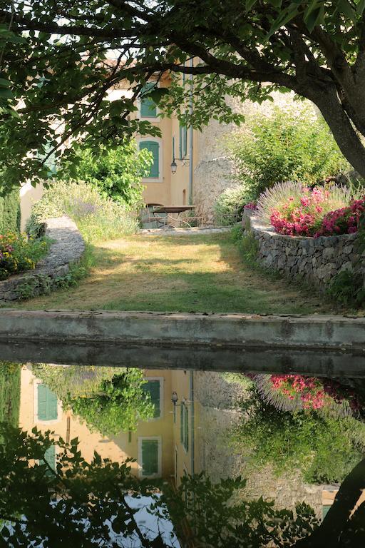 Une Campagne En Provence Bras Kültér fotó