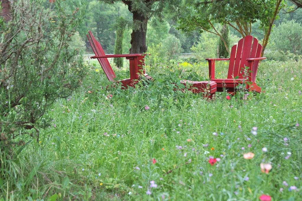 Une Campagne En Provence Bras Kültér fotó