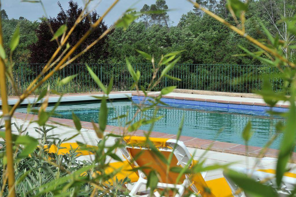 Une Campagne En Provence Bras Kültér fotó