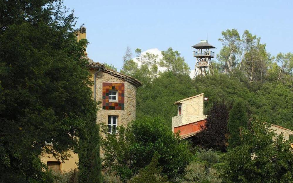 Une Campagne En Provence Bras Kültér fotó