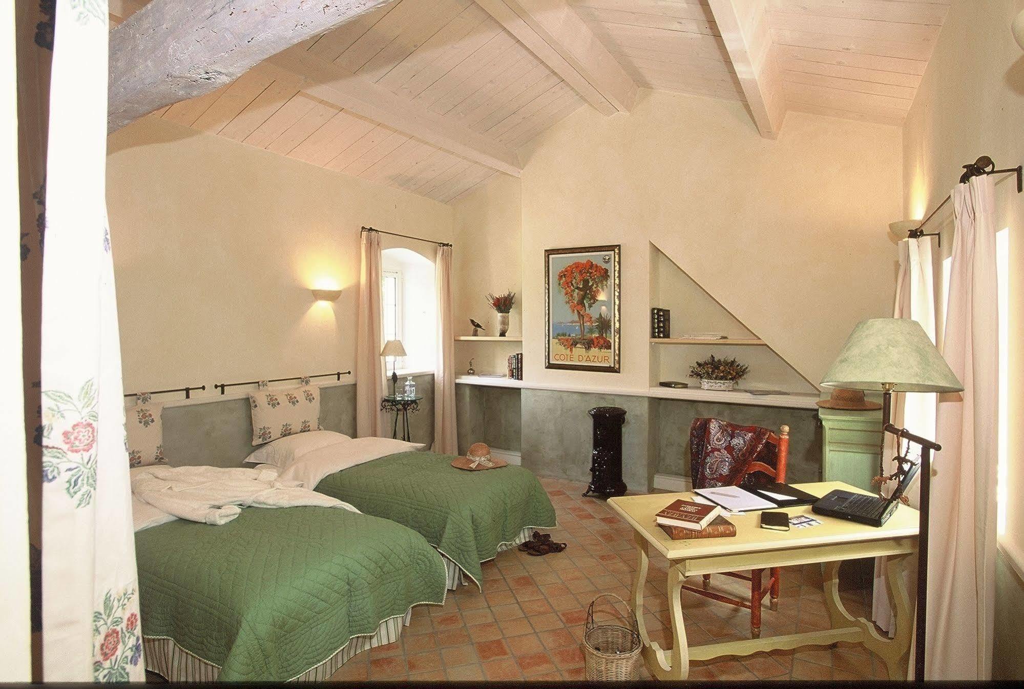 Une Campagne En Provence Bras Kültér fotó