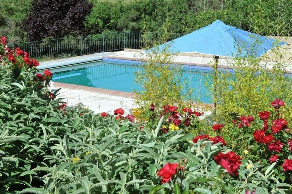 Une Campagne En Provence Bras Kültér fotó