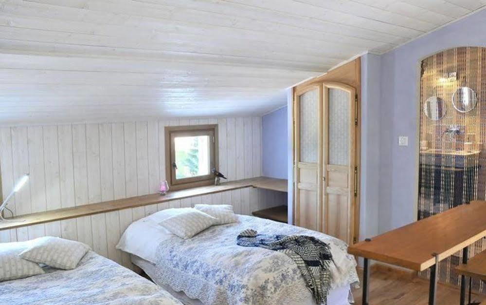Une Campagne En Provence Bras Kültér fotó