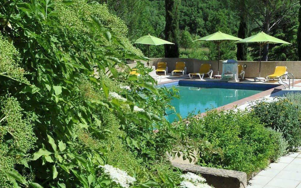 Une Campagne En Provence Bras Kültér fotó