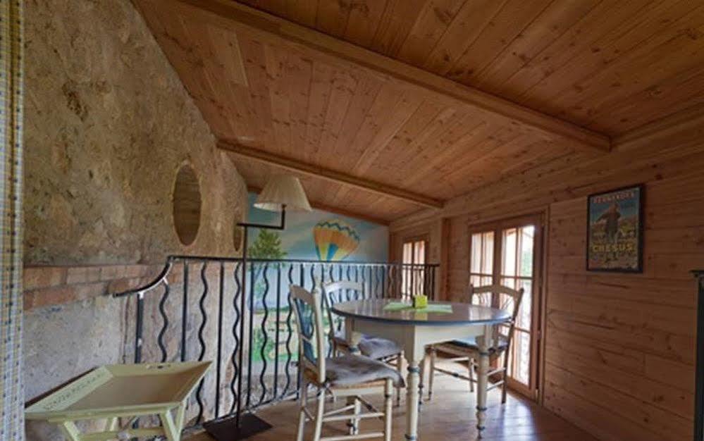 Une Campagne En Provence Bras Kültér fotó