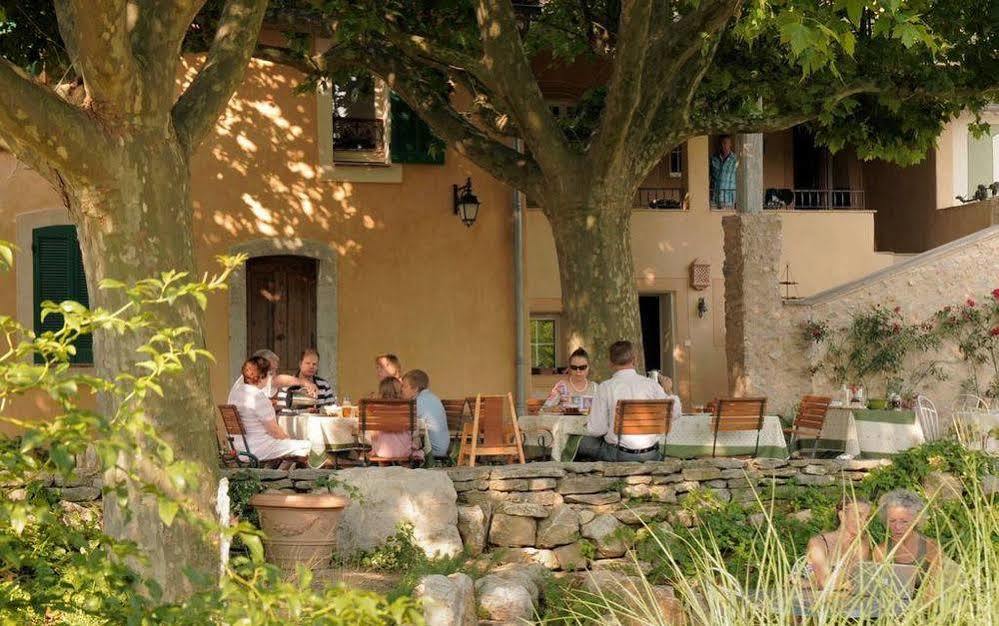 Une Campagne En Provence Bras Kültér fotó