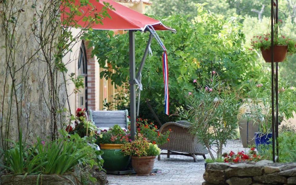 Une Campagne En Provence Bras Kültér fotó