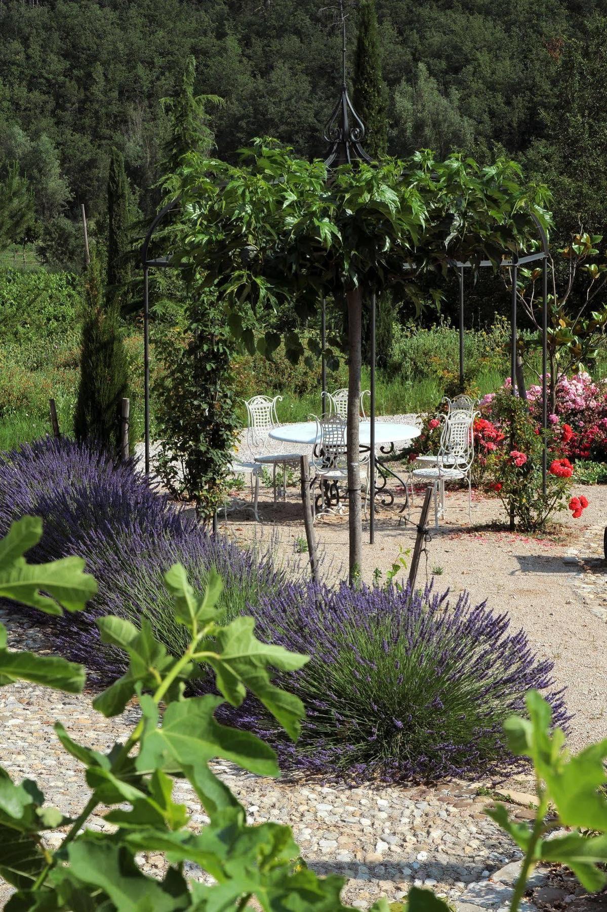Une Campagne En Provence Bras Kültér fotó