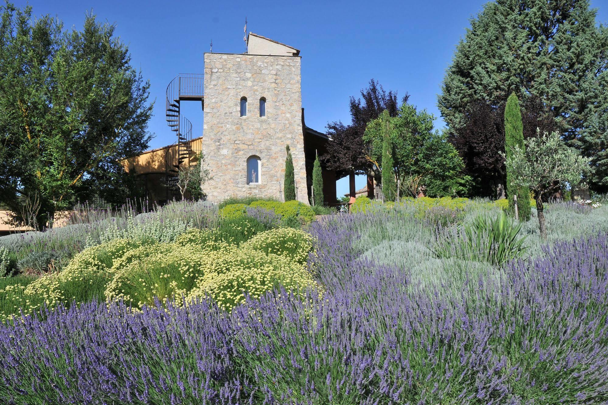 Une Campagne En Provence Bras Kültér fotó