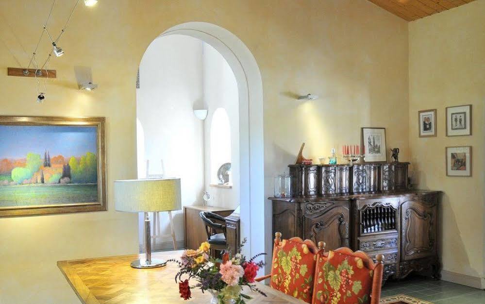 Une Campagne En Provence Bras Kültér fotó
